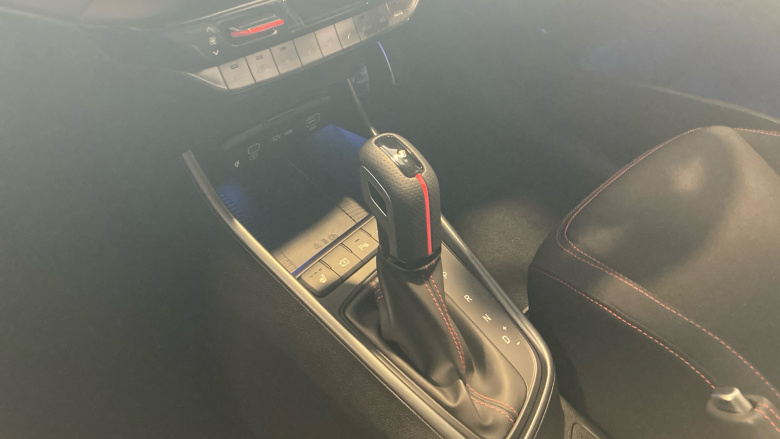 Hyundai i20 1.0T GDi N Line S 5dr DCT Petrol Hatchback